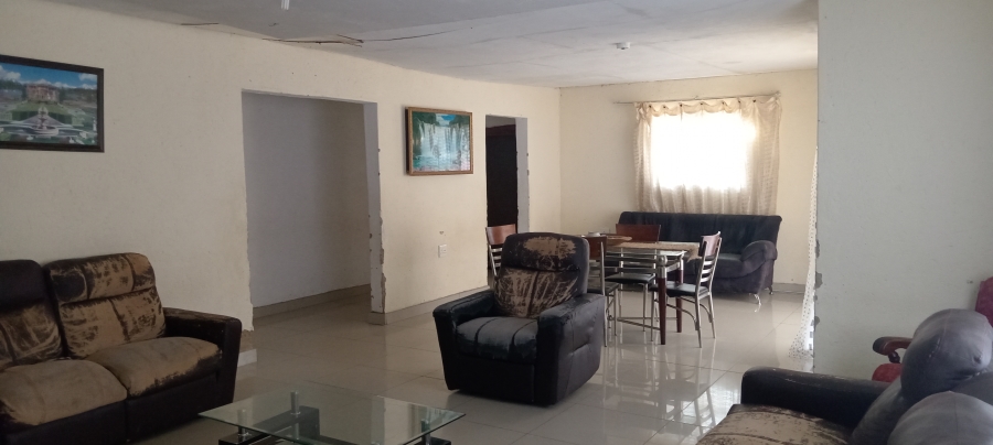 4 Bedroom Property for Sale in Ottosdal North West